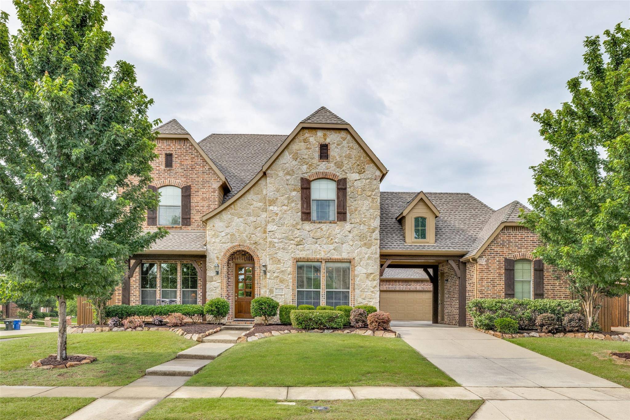 Frisco, TX 75033,3775 Norwich Lane