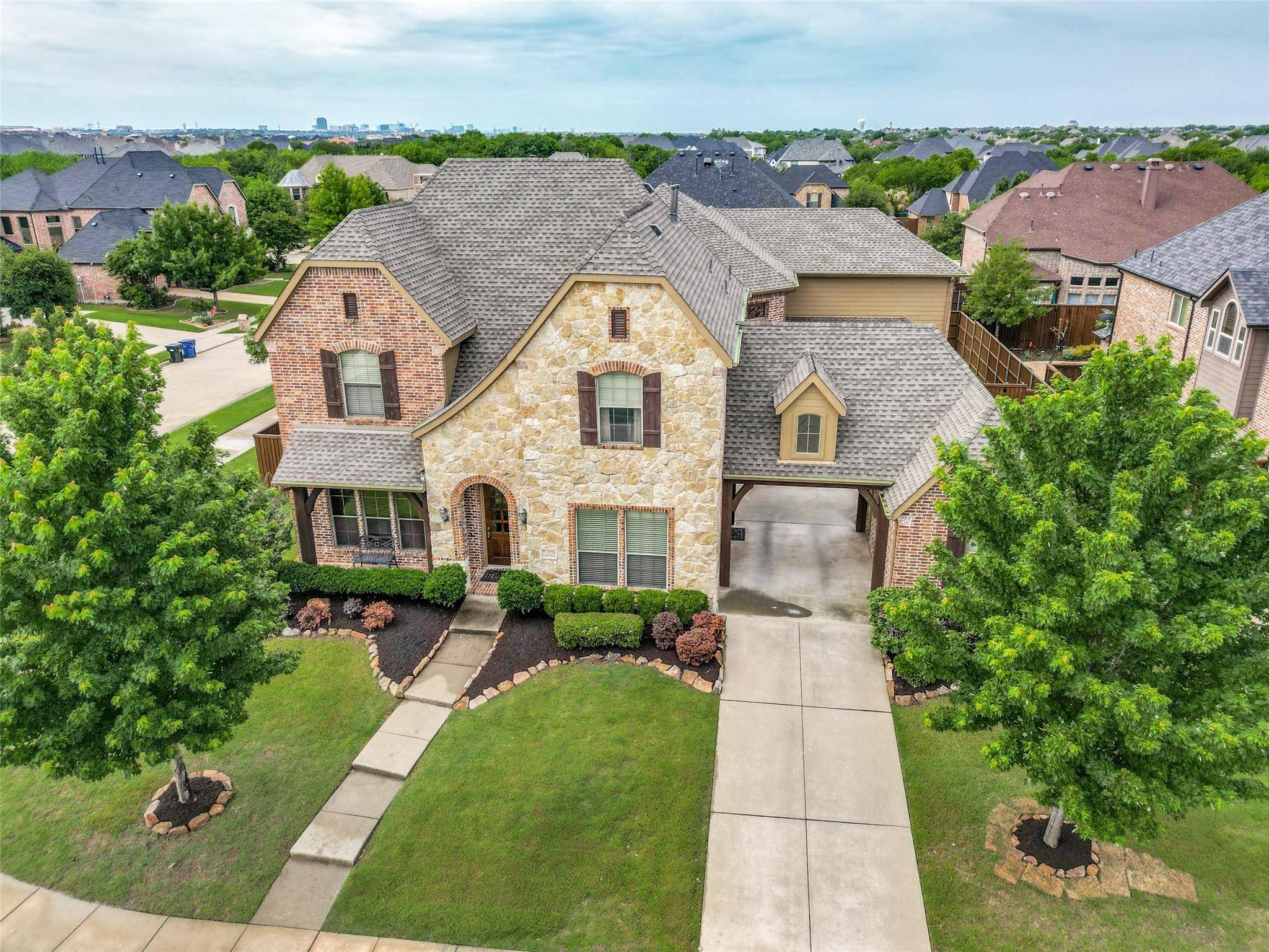 Frisco, TX 75033,3775 Norwich Lane