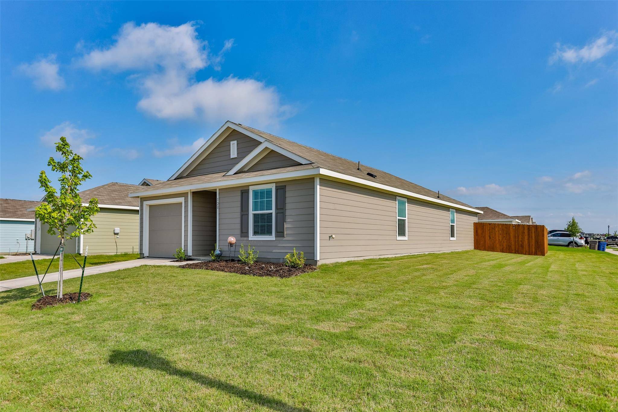 Princeton, TX 75407,120 Westwinds Court