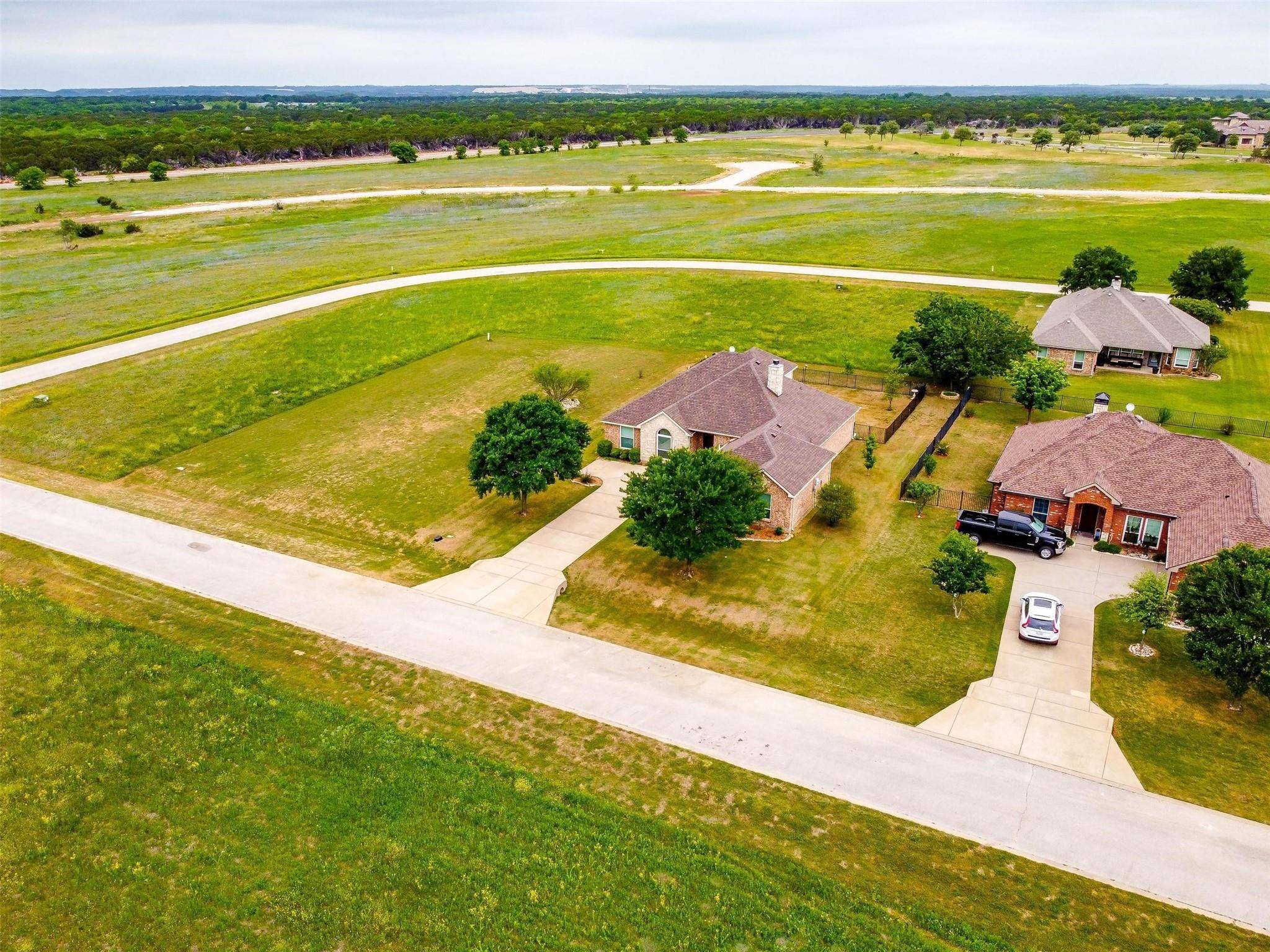 Cleburne, TX 76033,7009 Turnberry Drive