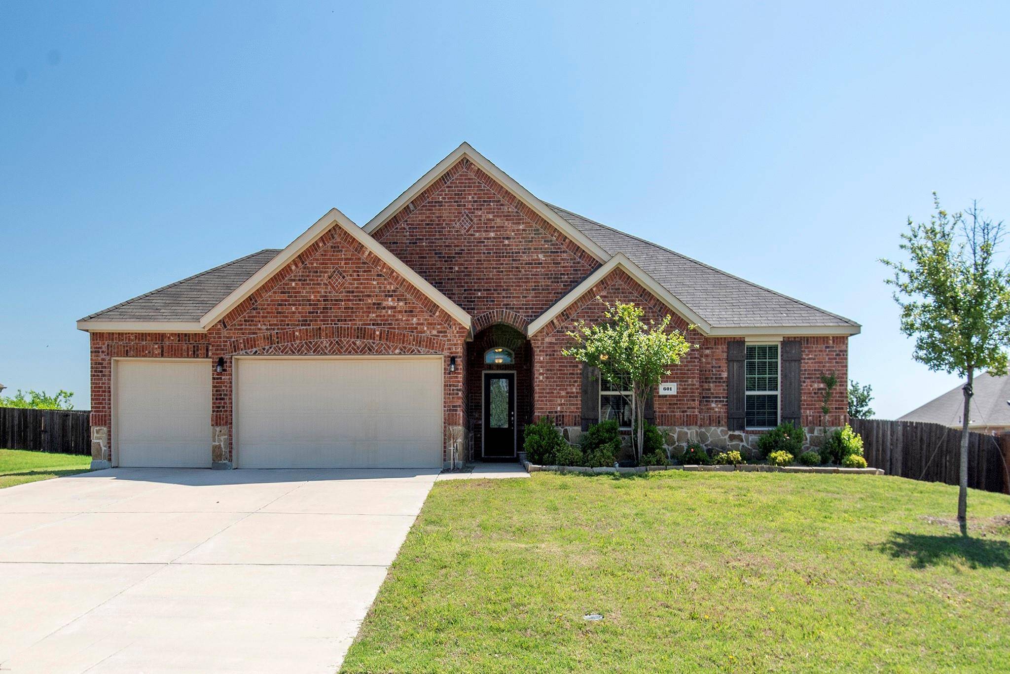 Oak Point, TX 75068,601 Woodridge Drive