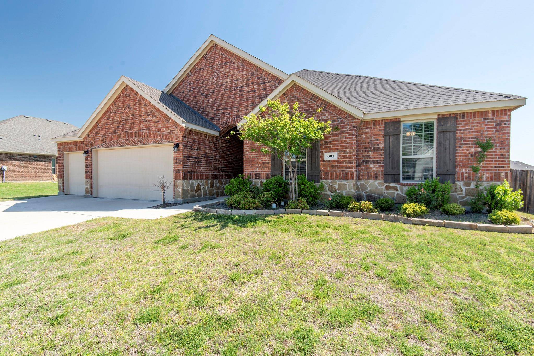 Oak Point, TX 75068,601 Woodridge Drive