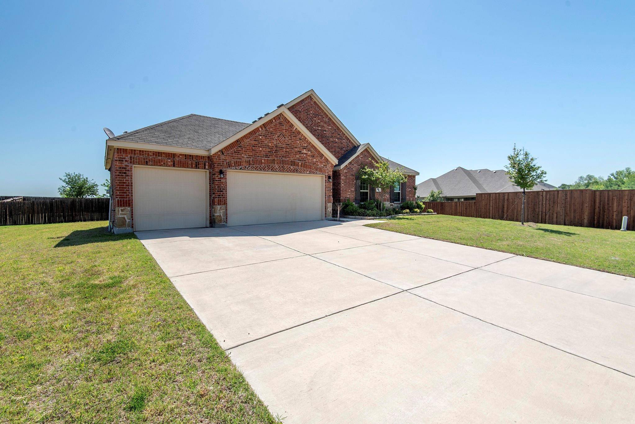 Oak Point, TX 75068,601 Woodridge Drive