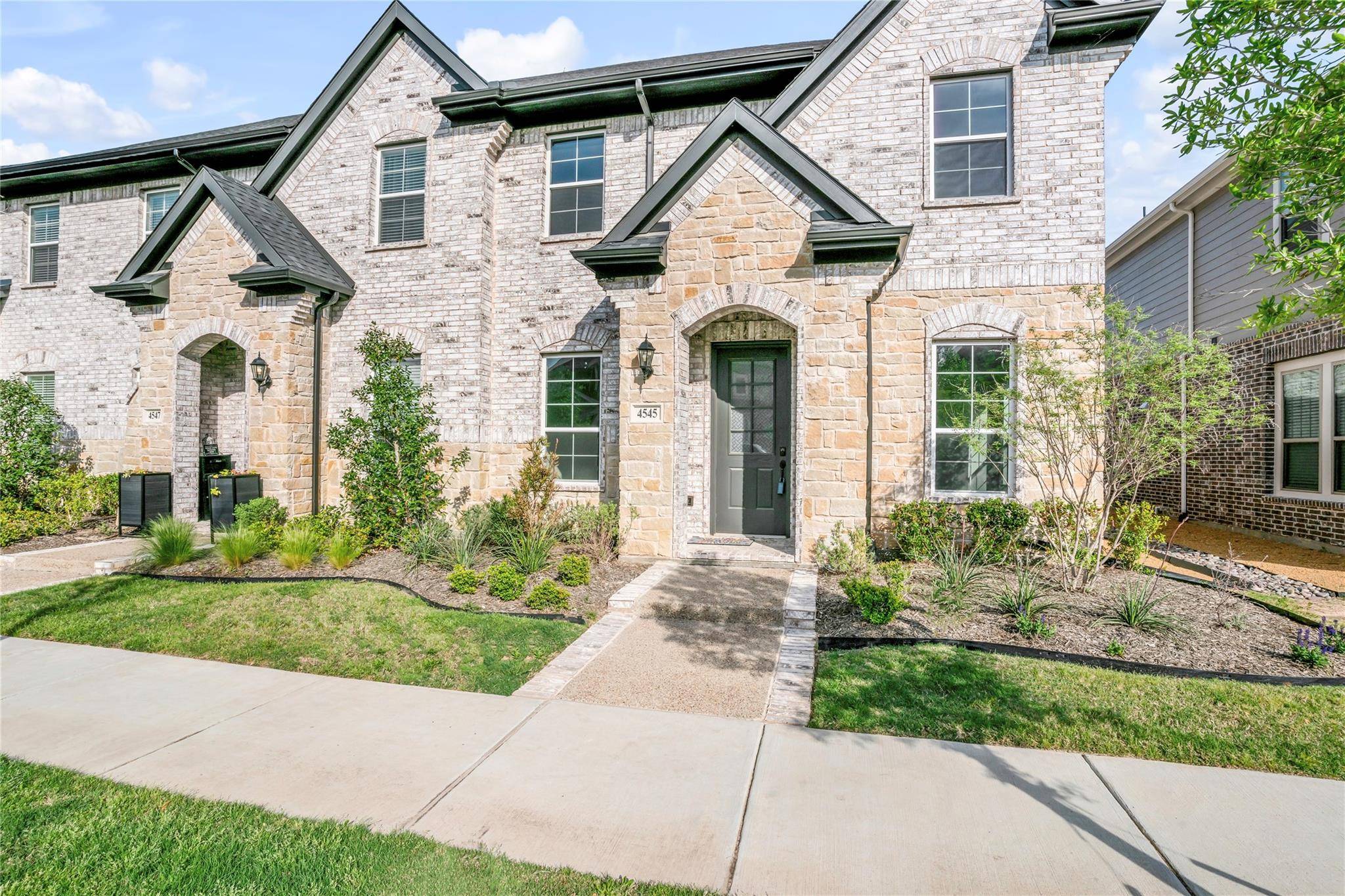 Arlington, TX 76005,4545 English Maple Drive