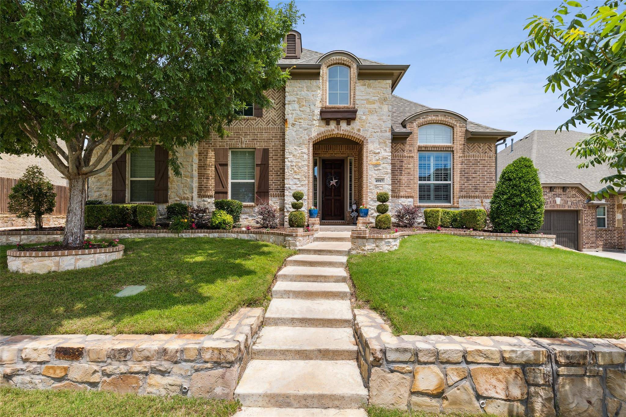 Fort Worth, TX 76244,4917 Flusche Court