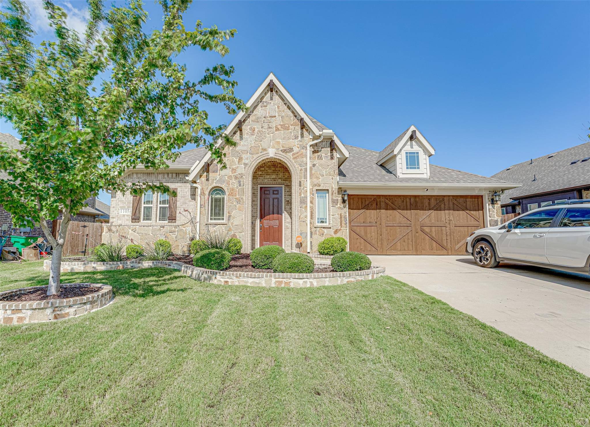 Waxahachie, TX 75165,1105 Planters Way