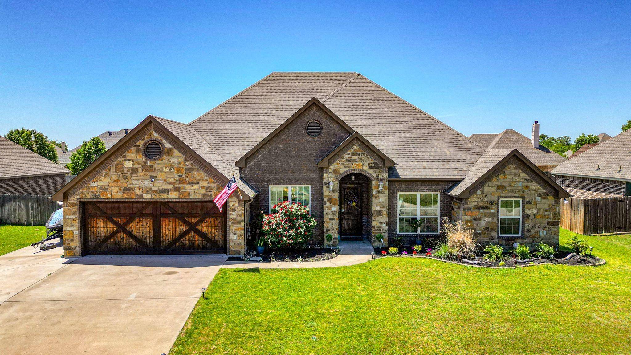 Granbury, TX 76049,2929 Willow Ridge Circle