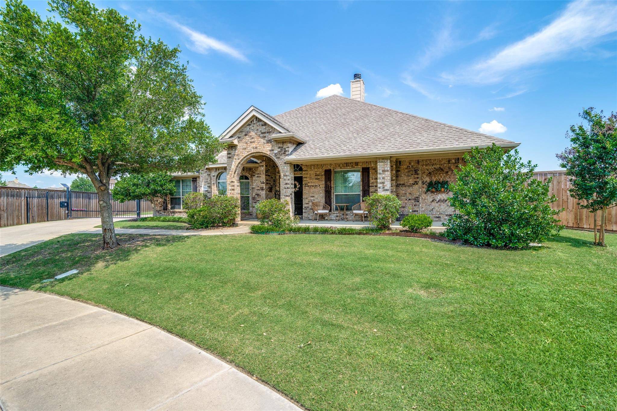 Rockwall, TX 75087,2934 Barton Springs Lane