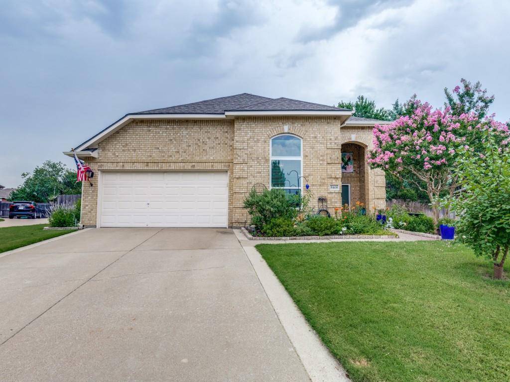 Fort Worth, TX 76137,8408 Island Court