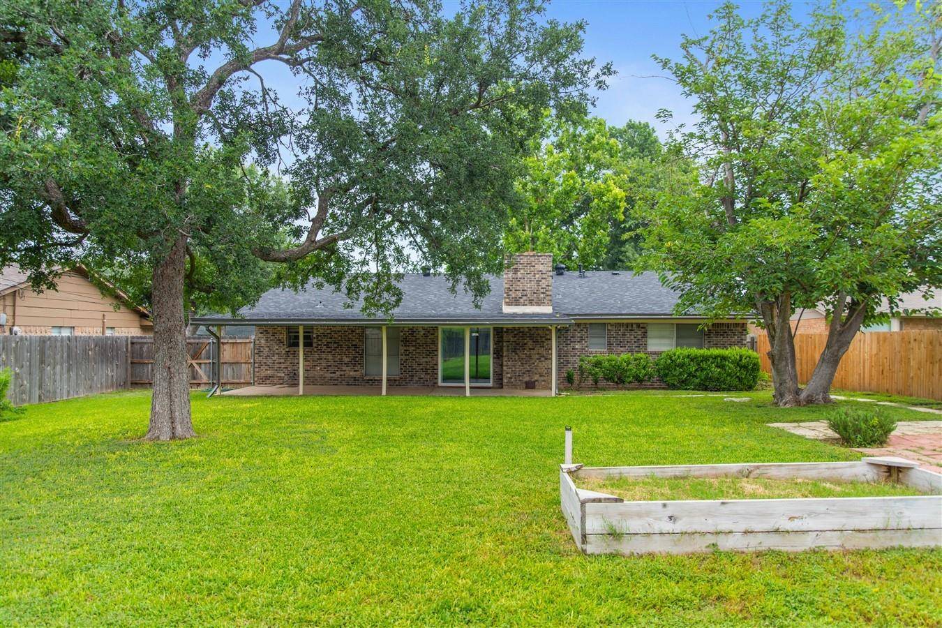 Brownwood, TX 76801,3608 Arrowhead Drive