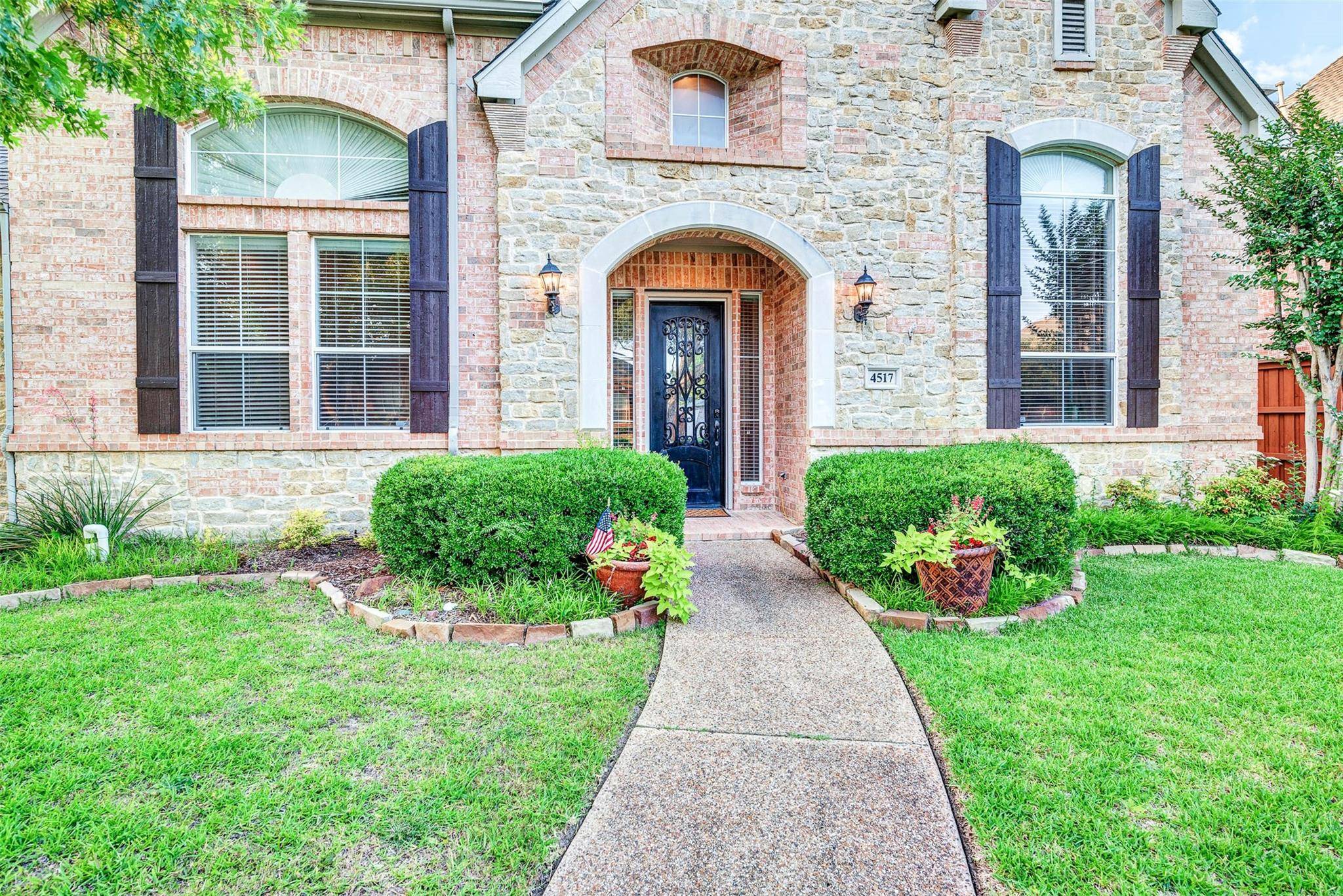 Richardson, TX 75082,4517 Copper Mountain Lane