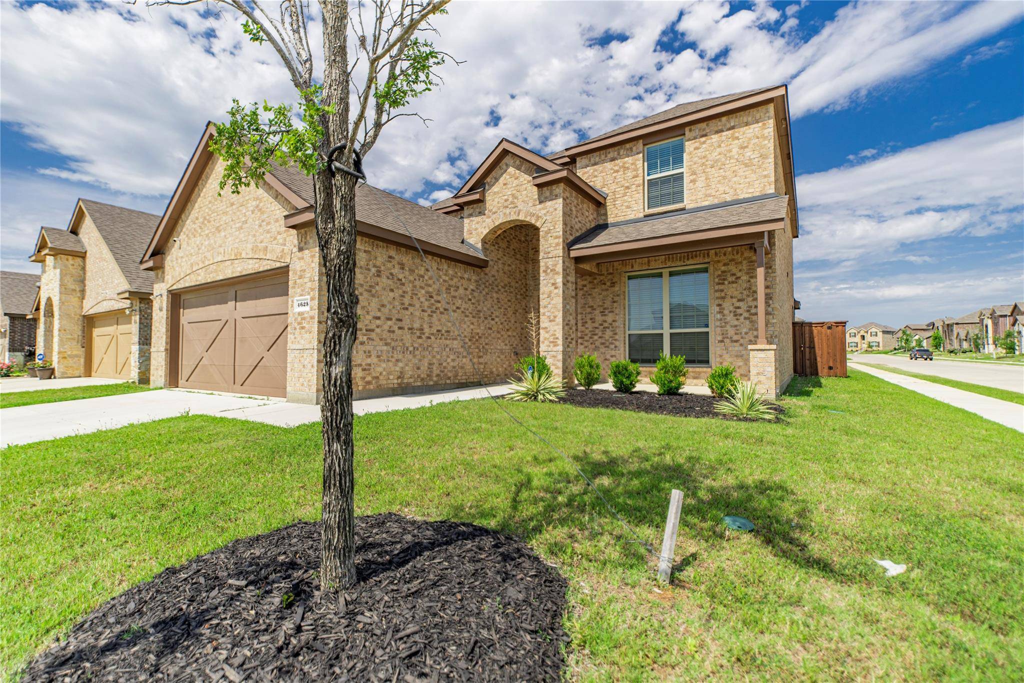 Little Elm, TX 76227,4625 Azurite Road