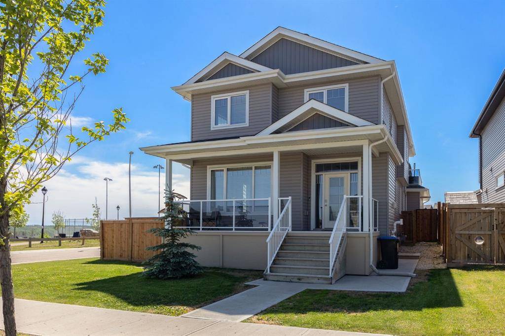 Fort Mcmurray, AB T9K0W7,299 PROSPECT DRIVE DR