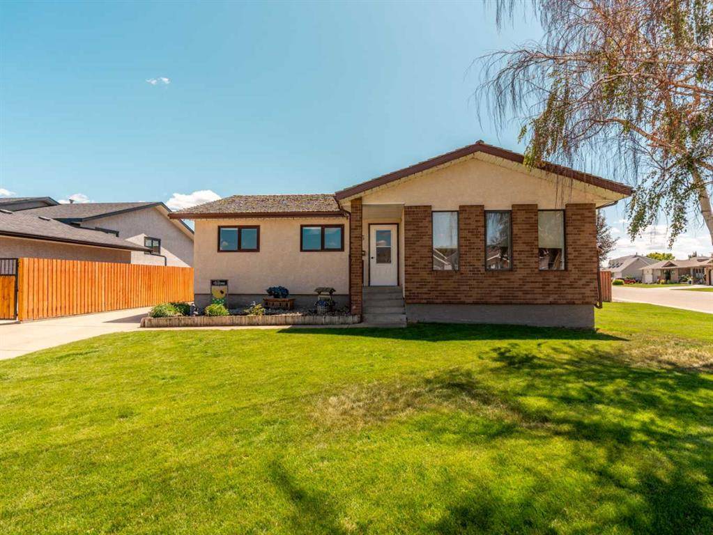 Taber, AB T1G 1H9,4606 60 Avenue