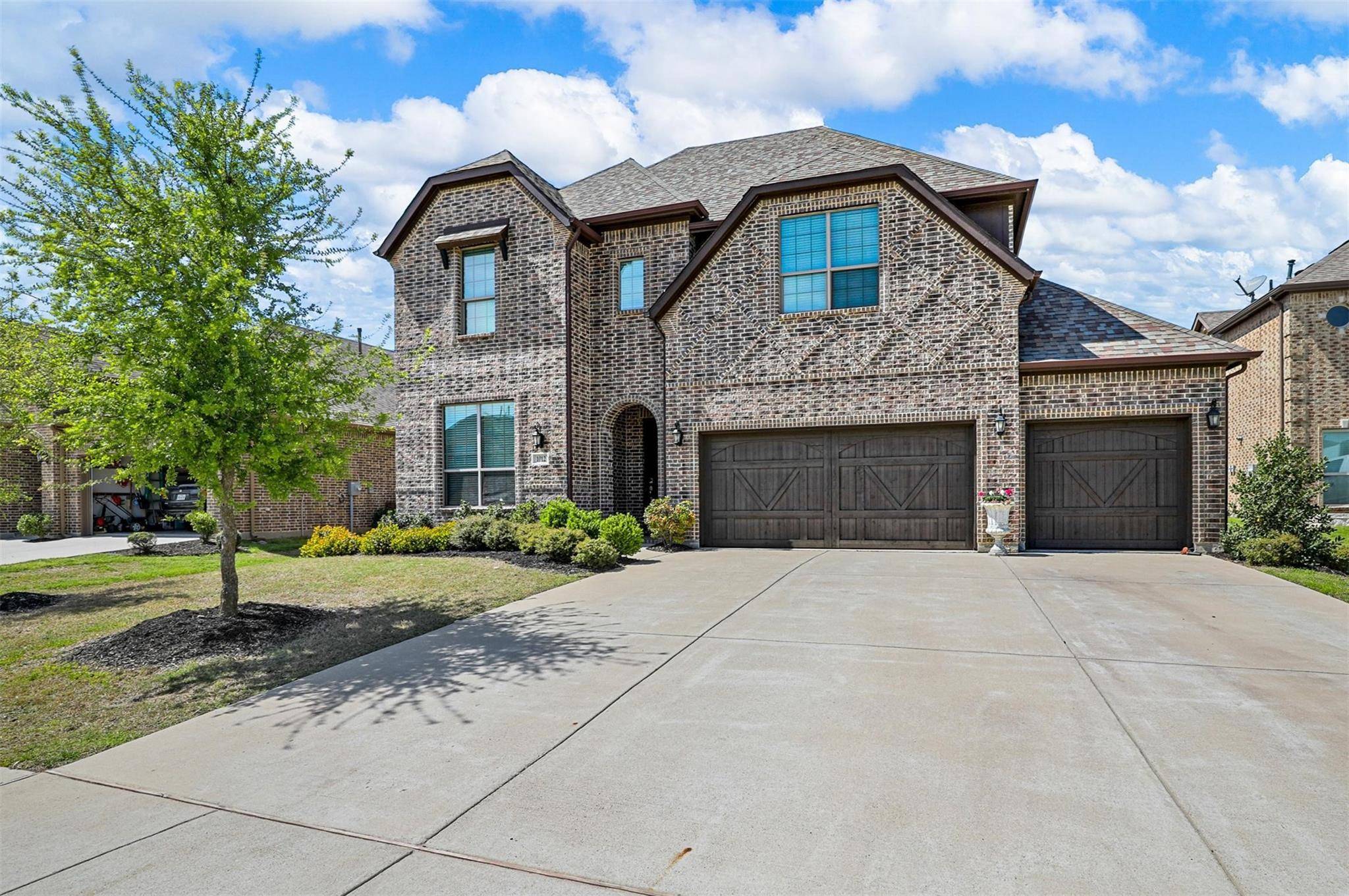 Forney, TX 75126,1012 Hummingbird Court