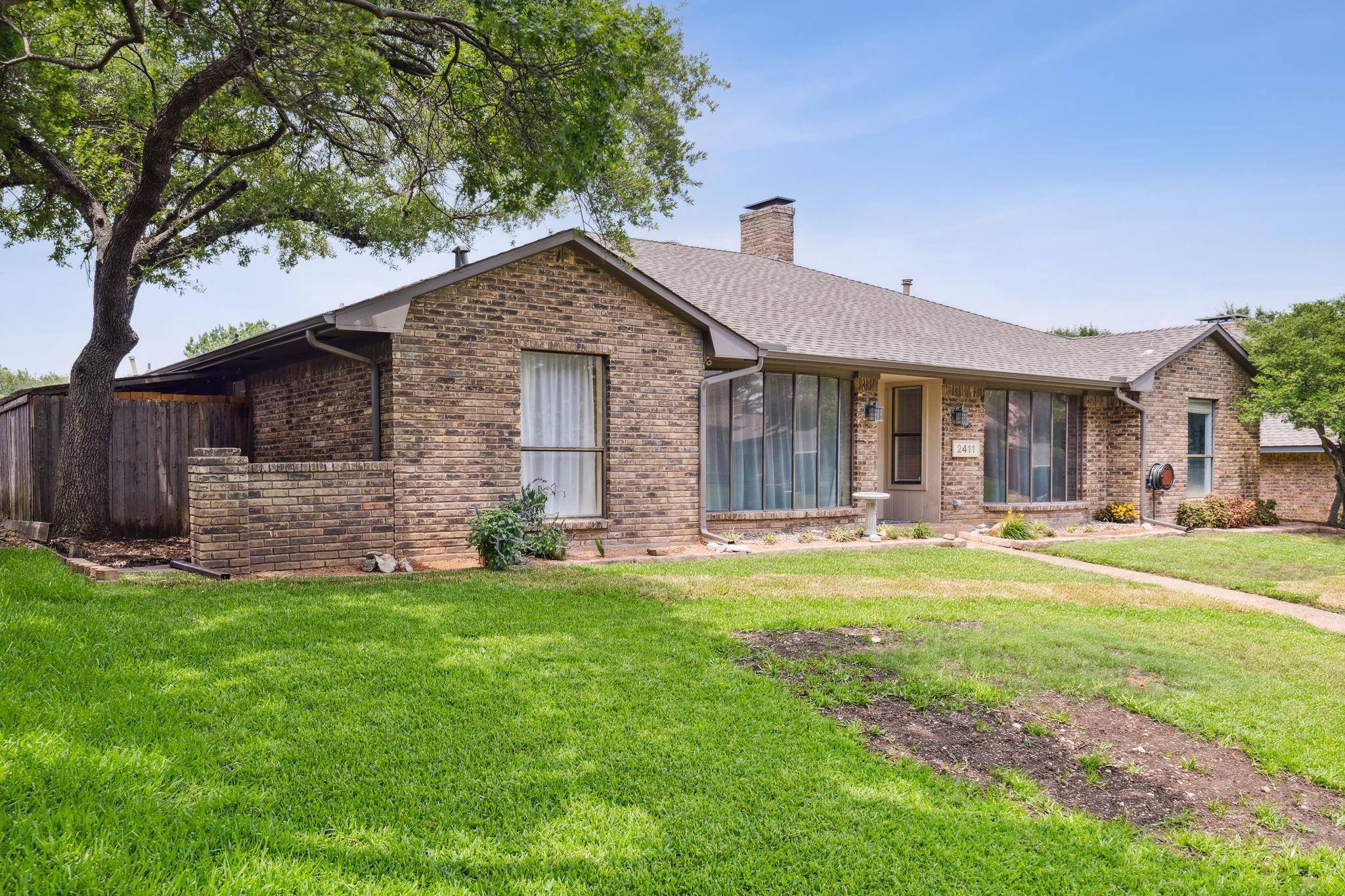 Richardson, TX 75082,2411 Silver Holly Lane