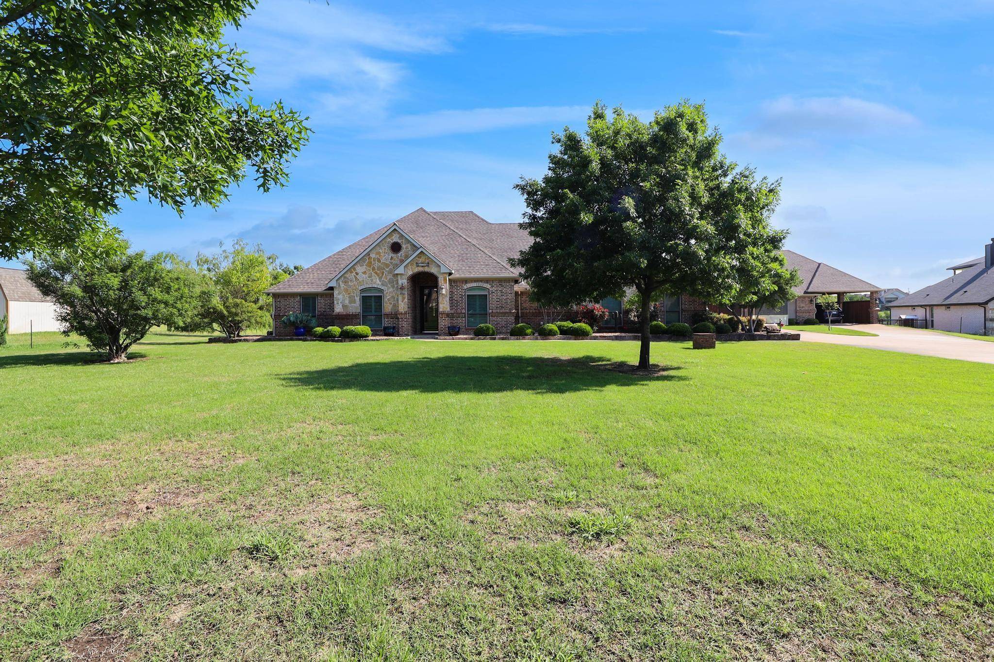 Aledo, TX 76008,227 Scenic View Drive