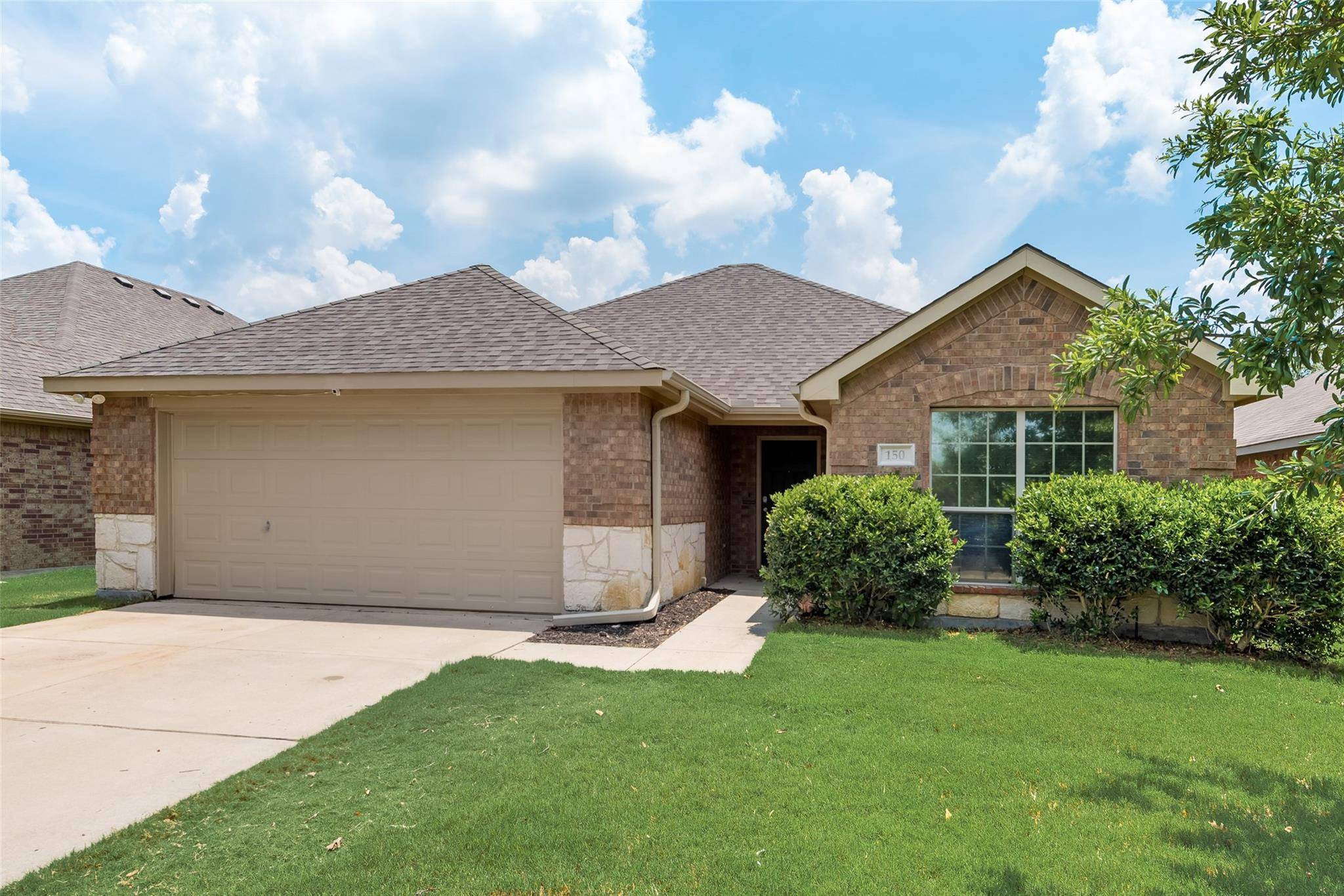 Waxahachie, TX 75165,150 Horseshoe Drive