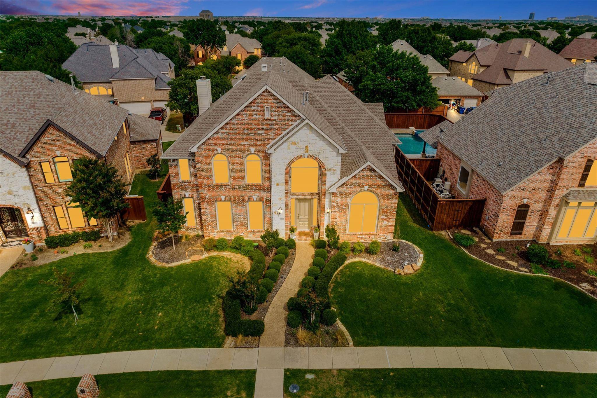 Frisco, TX 75036,8344 Mckenzie Court