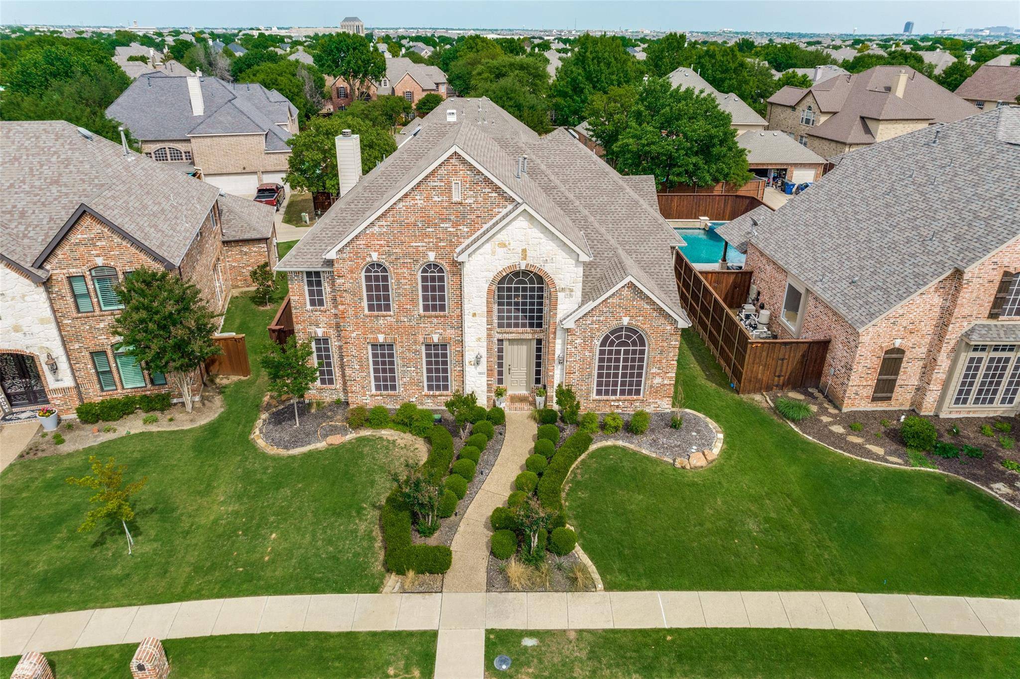 Frisco, TX 75036,8344 Mckenzie Court