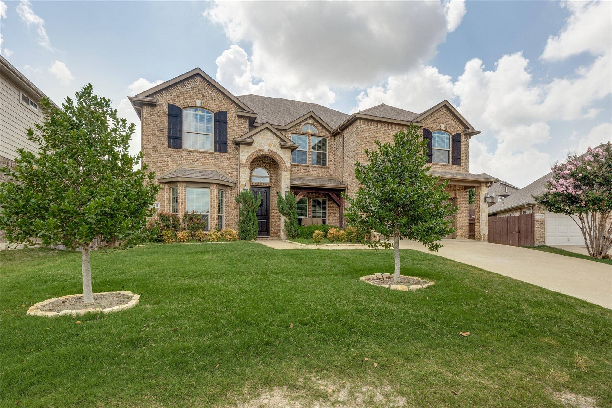 Fort Worth, TX 76123,8641 Hornbeam Drive