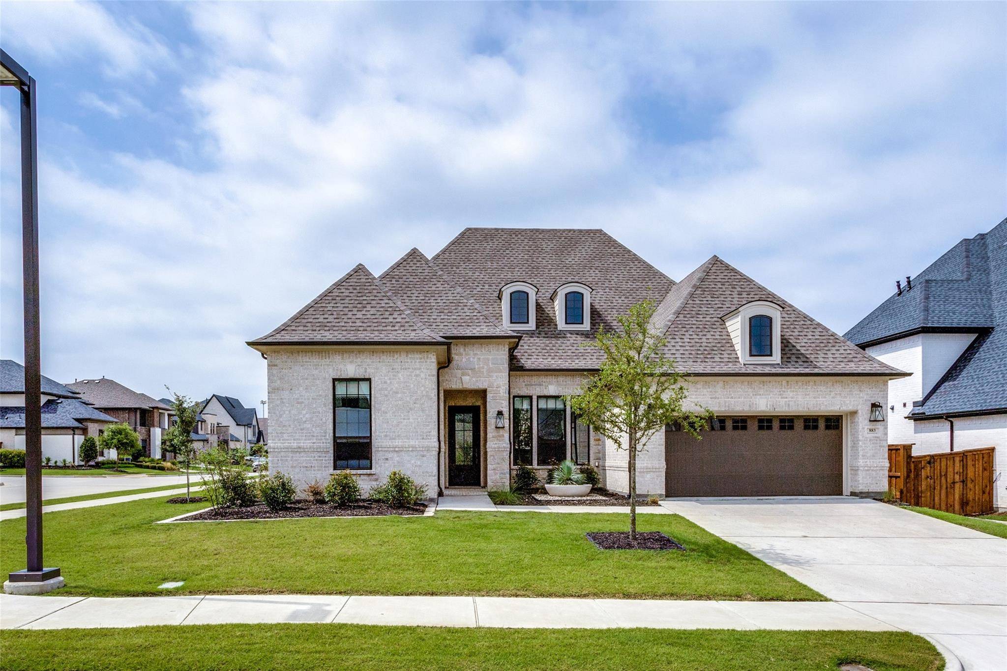 Allen, TX 75013,883 Panorama Drive