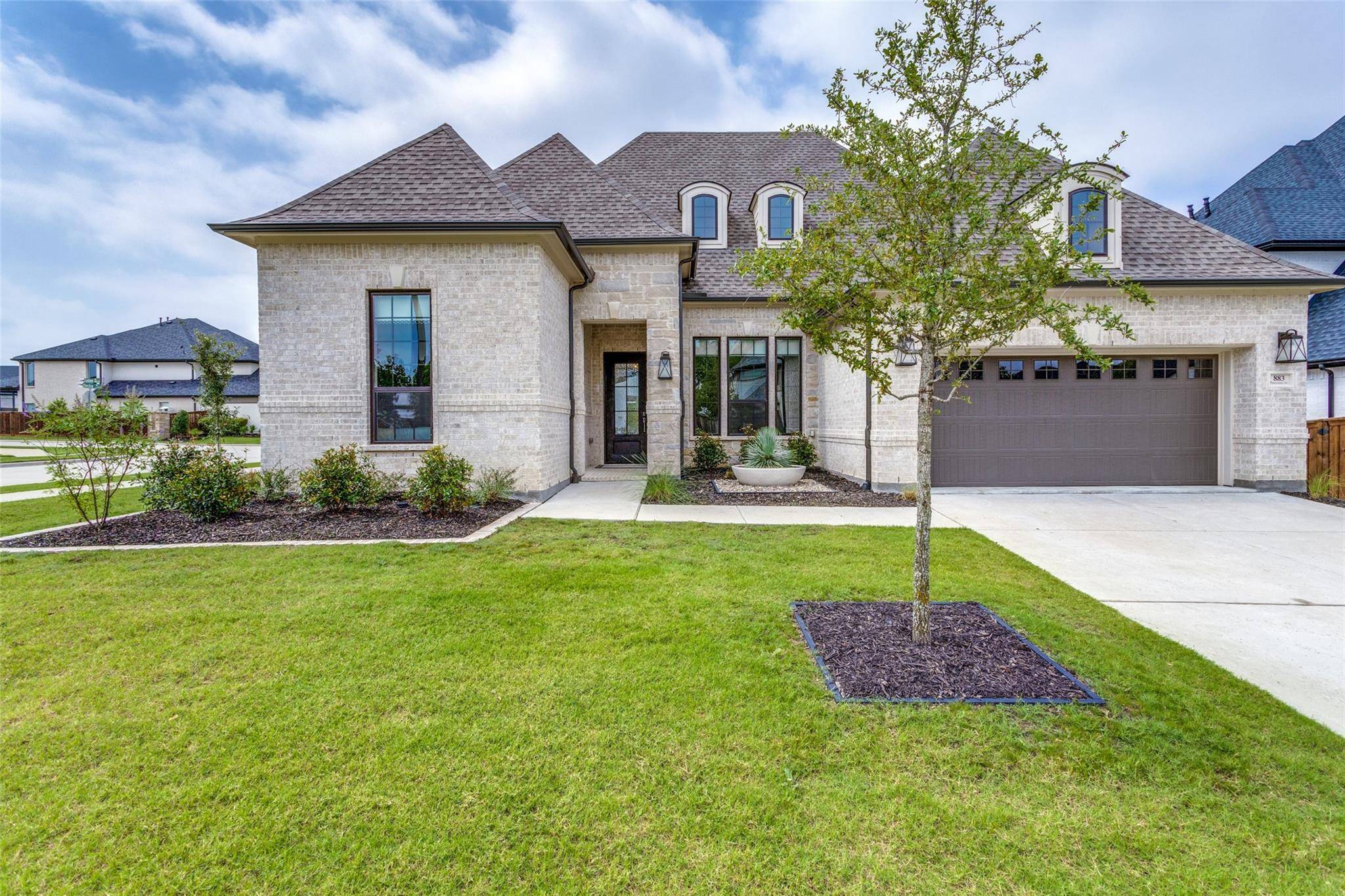 Allen, TX 75013,883 Panorama Drive