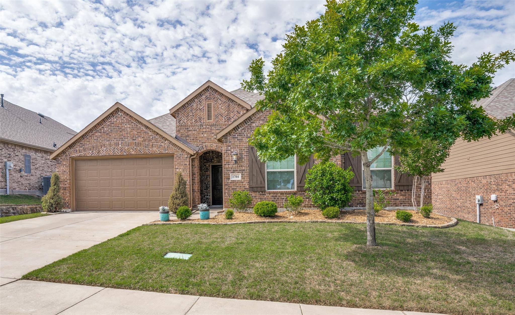 Wylie, TX 75098,1704 Knollwood Road