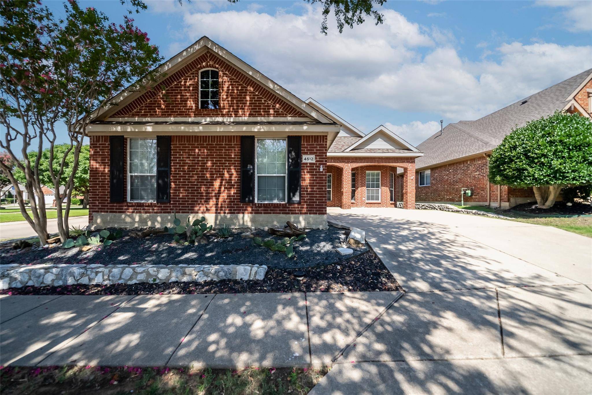 Mckinney, TX 75070,4512 Carmel Mountain Drive