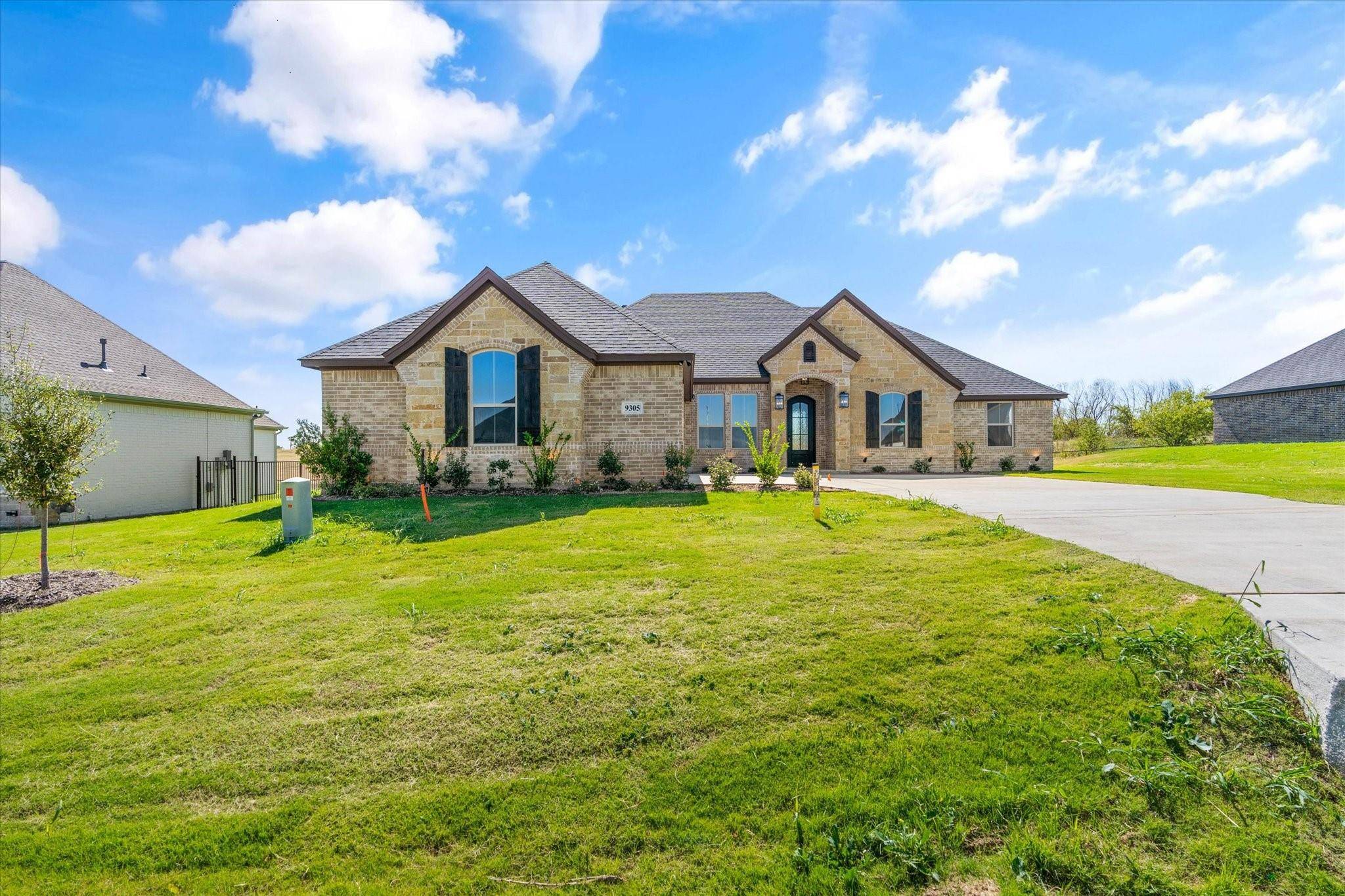 Godley, TX 76044,9305 Wildcat Ridge