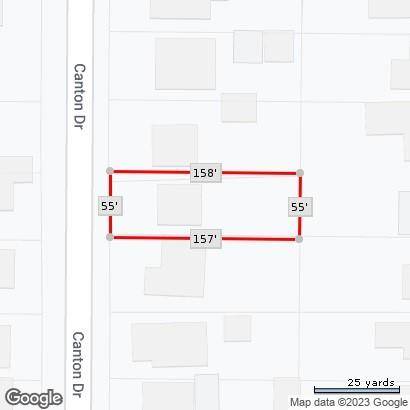 Fort Worth, TX 76112,2813 Canton Drive