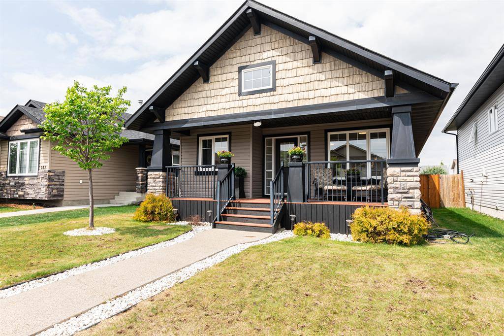 Red Deer, AB T4R 0C5,139 Ibbotson Close