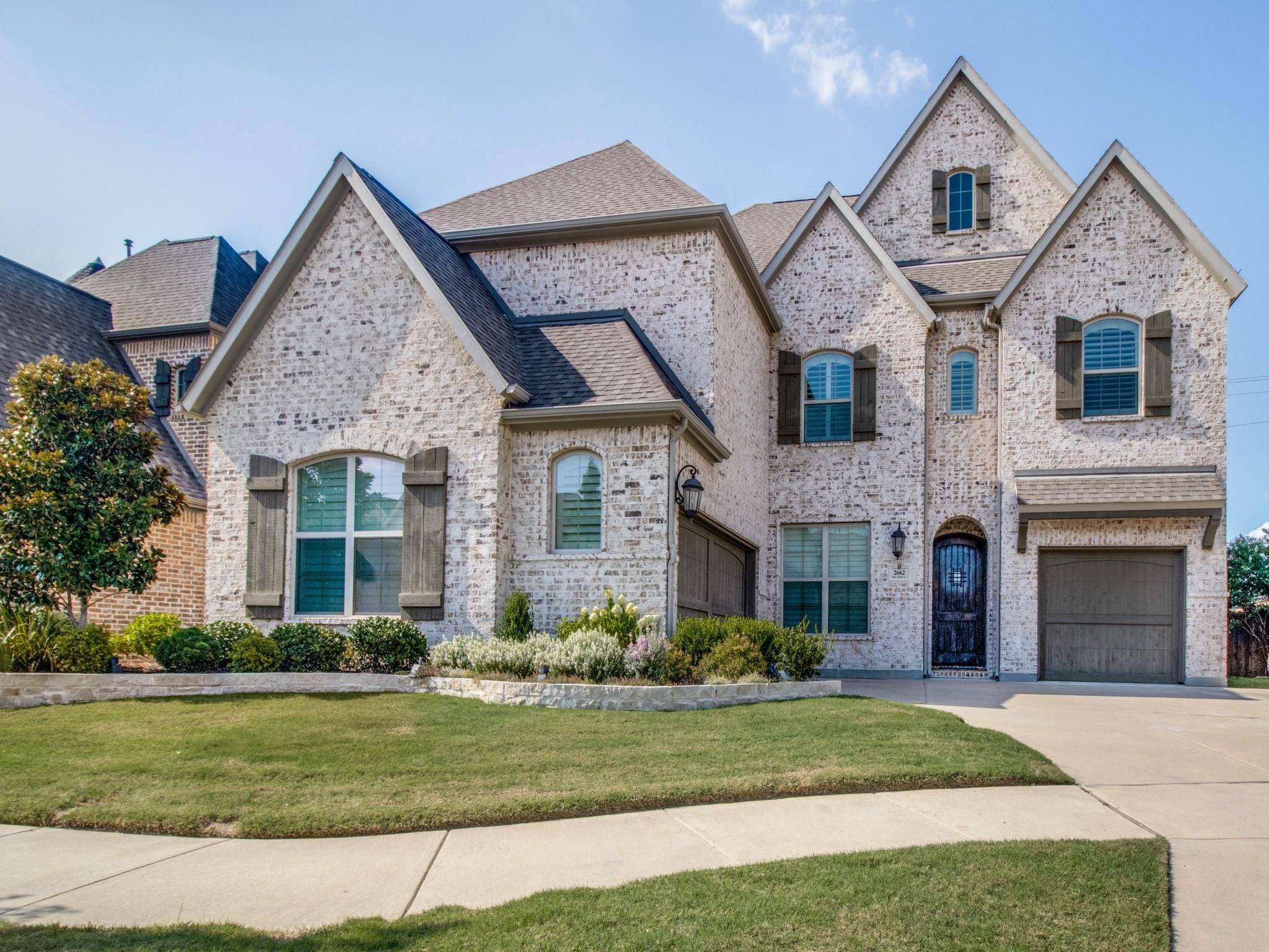 Frisco, TX 75034,2662 Berry Brook Lane