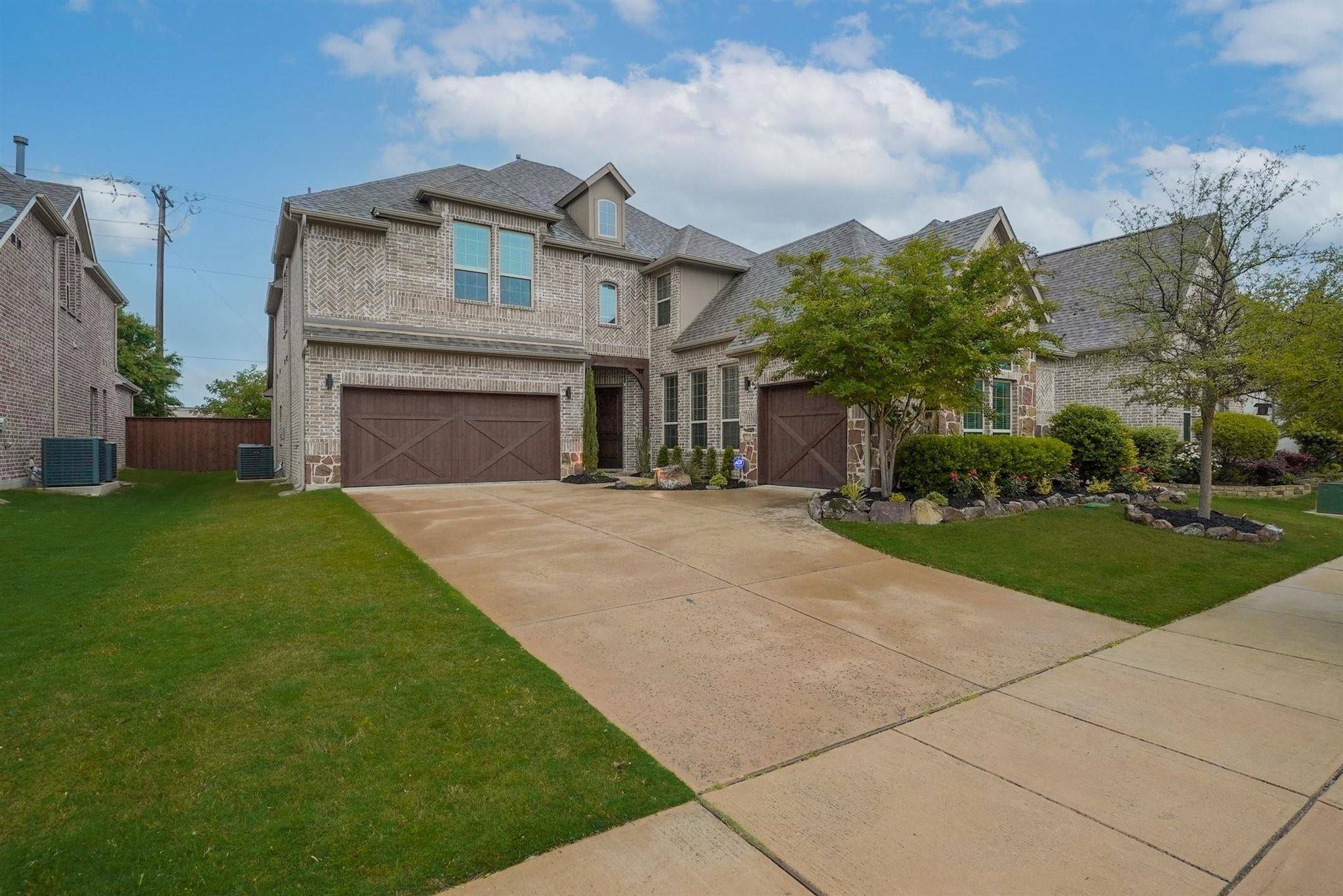 Frisco, TX 75034,2542 Berry Brook Lane