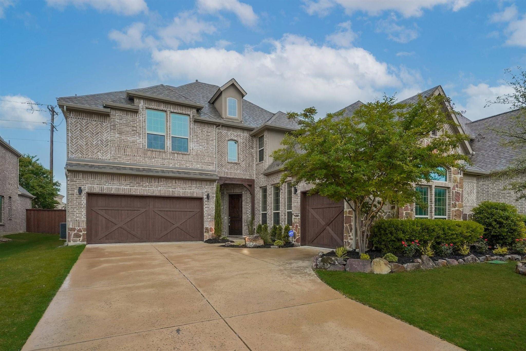 Frisco, TX 75034,2542 Berry Brook Lane