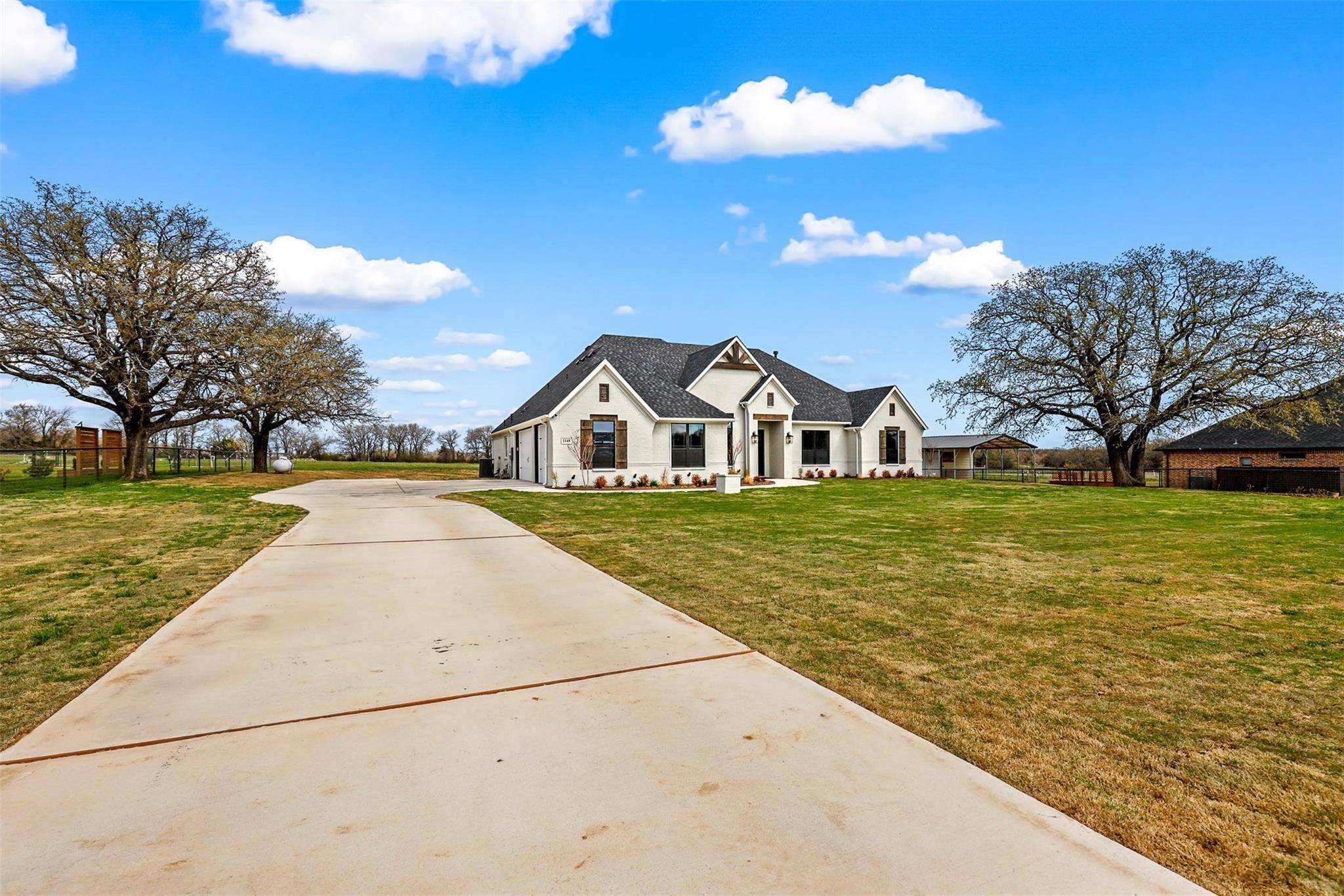 Poolville, TX 76487,1148 Paradise Parkway