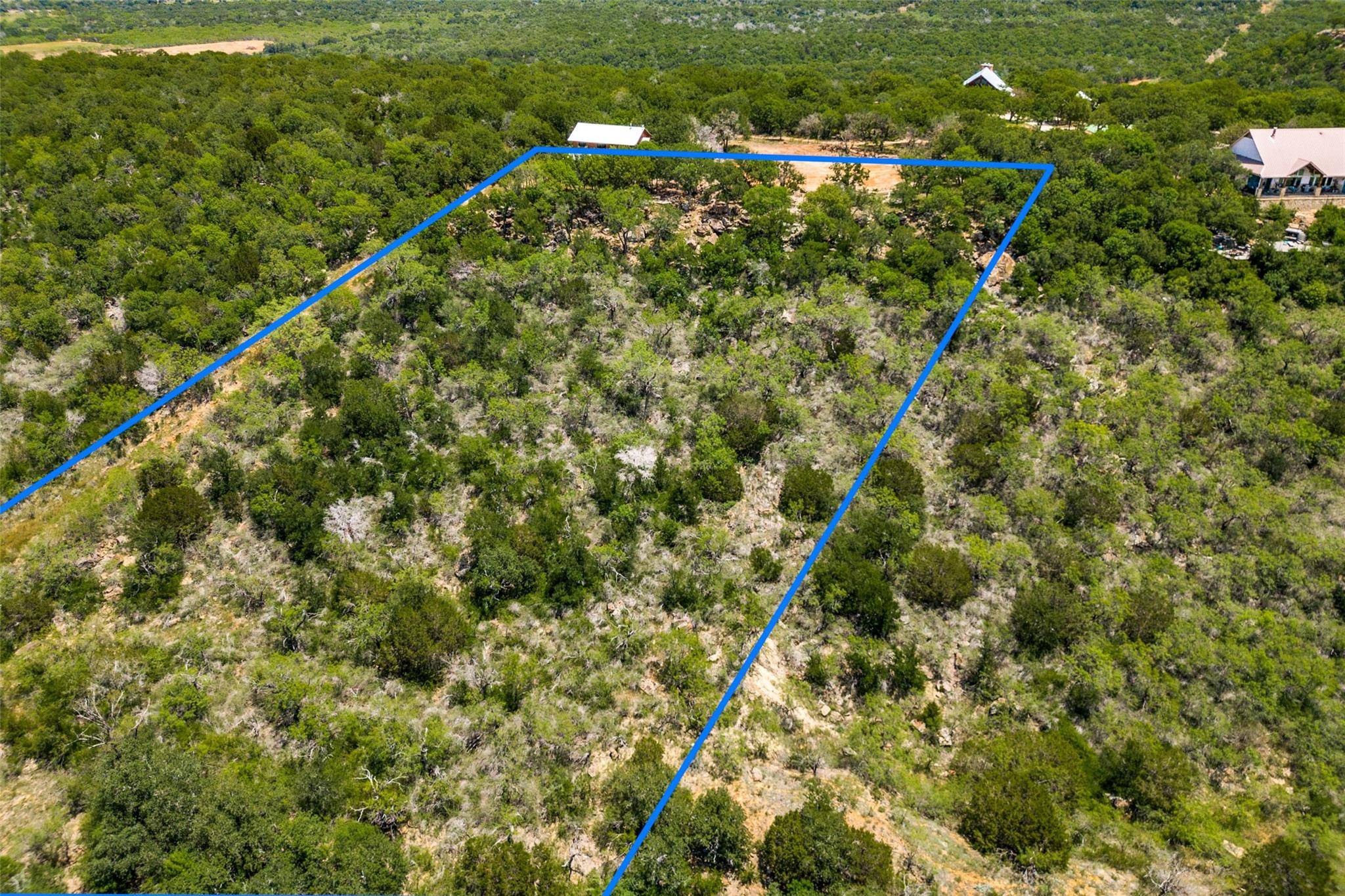 Gordon, TX 76453,525 Valley Vista Drive