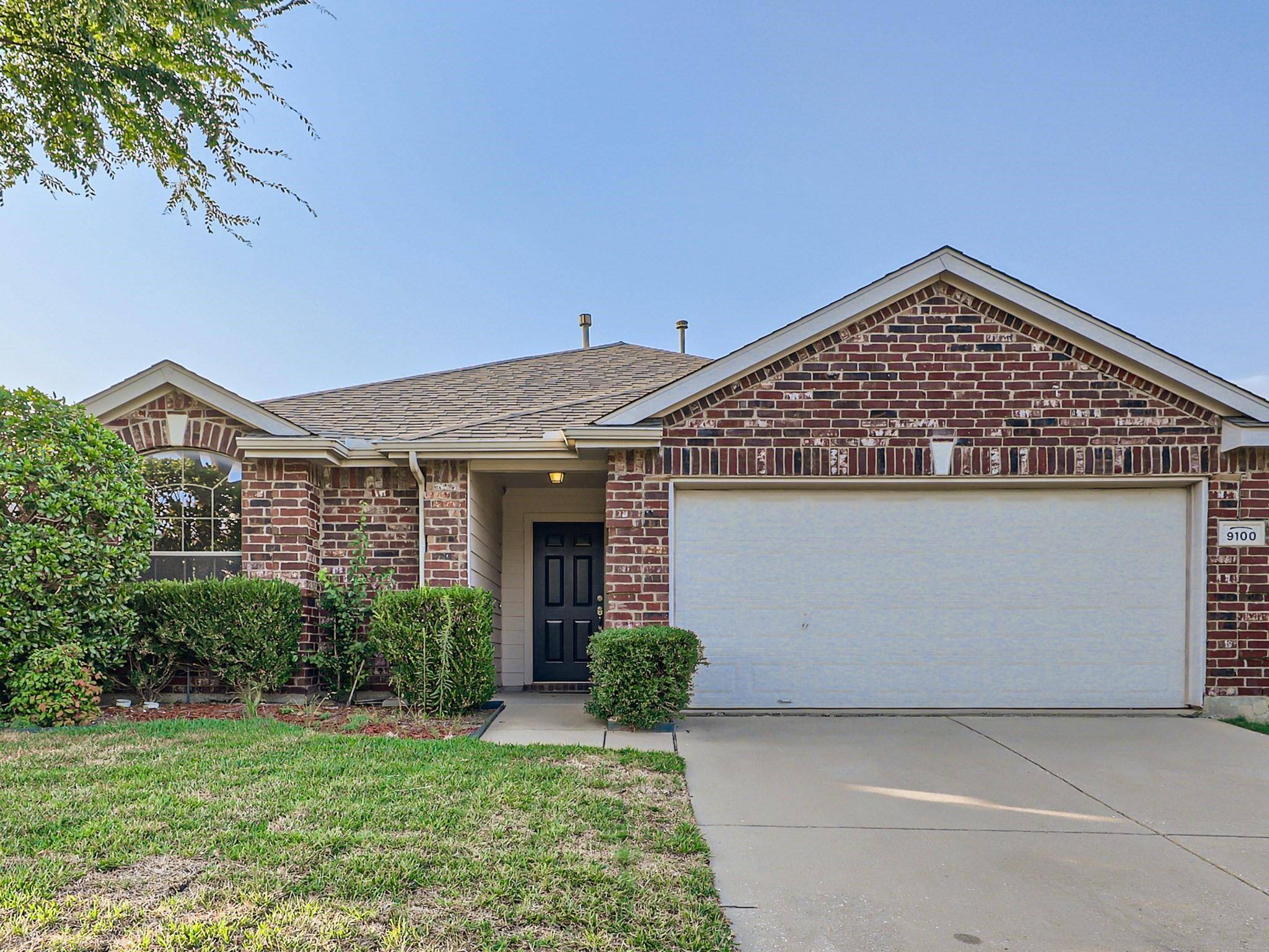 Mckinney, TX 75071,9100 Bristol Drive