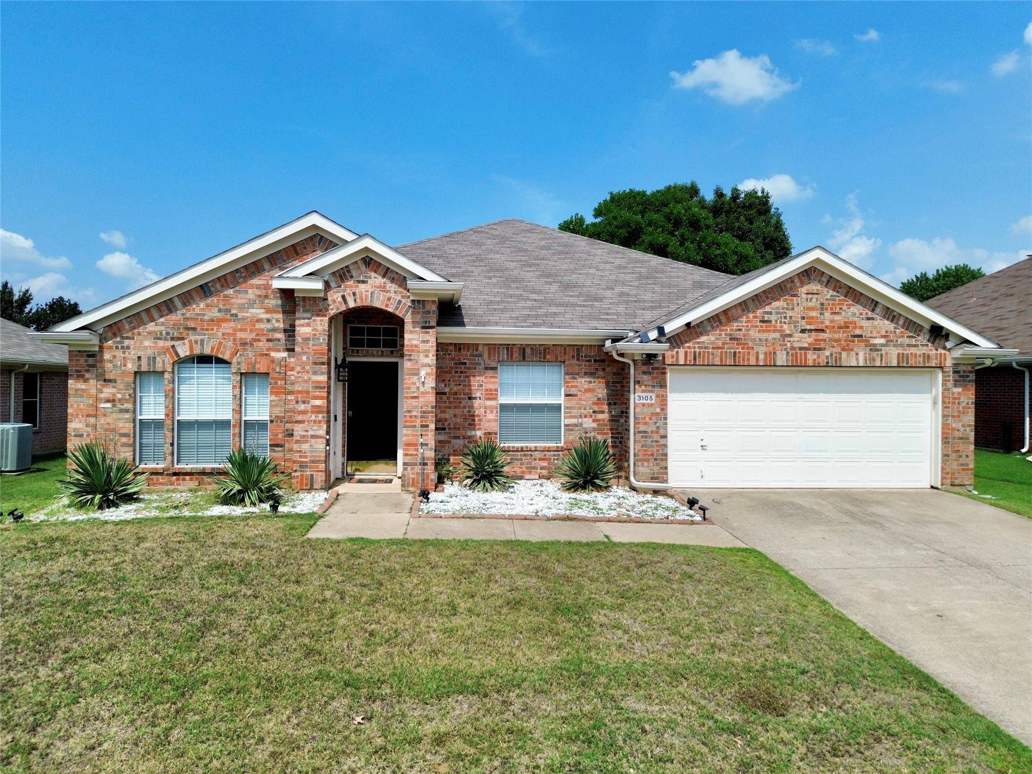 Corinth, TX 76210,3105 Blue Jay Drive