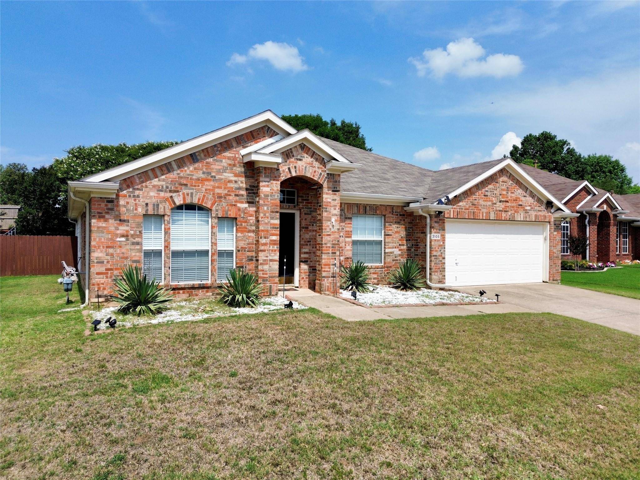 Corinth, TX 76210,3105 Blue Jay Drive