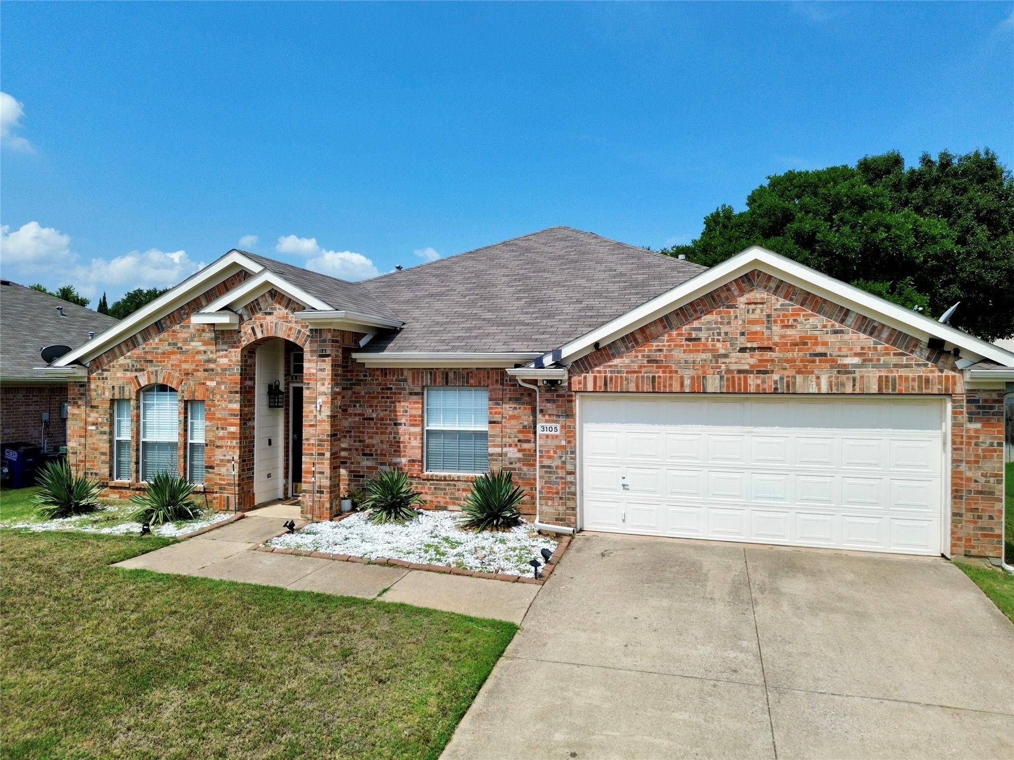 Corinth, TX 76210,3105 Blue Jay Drive