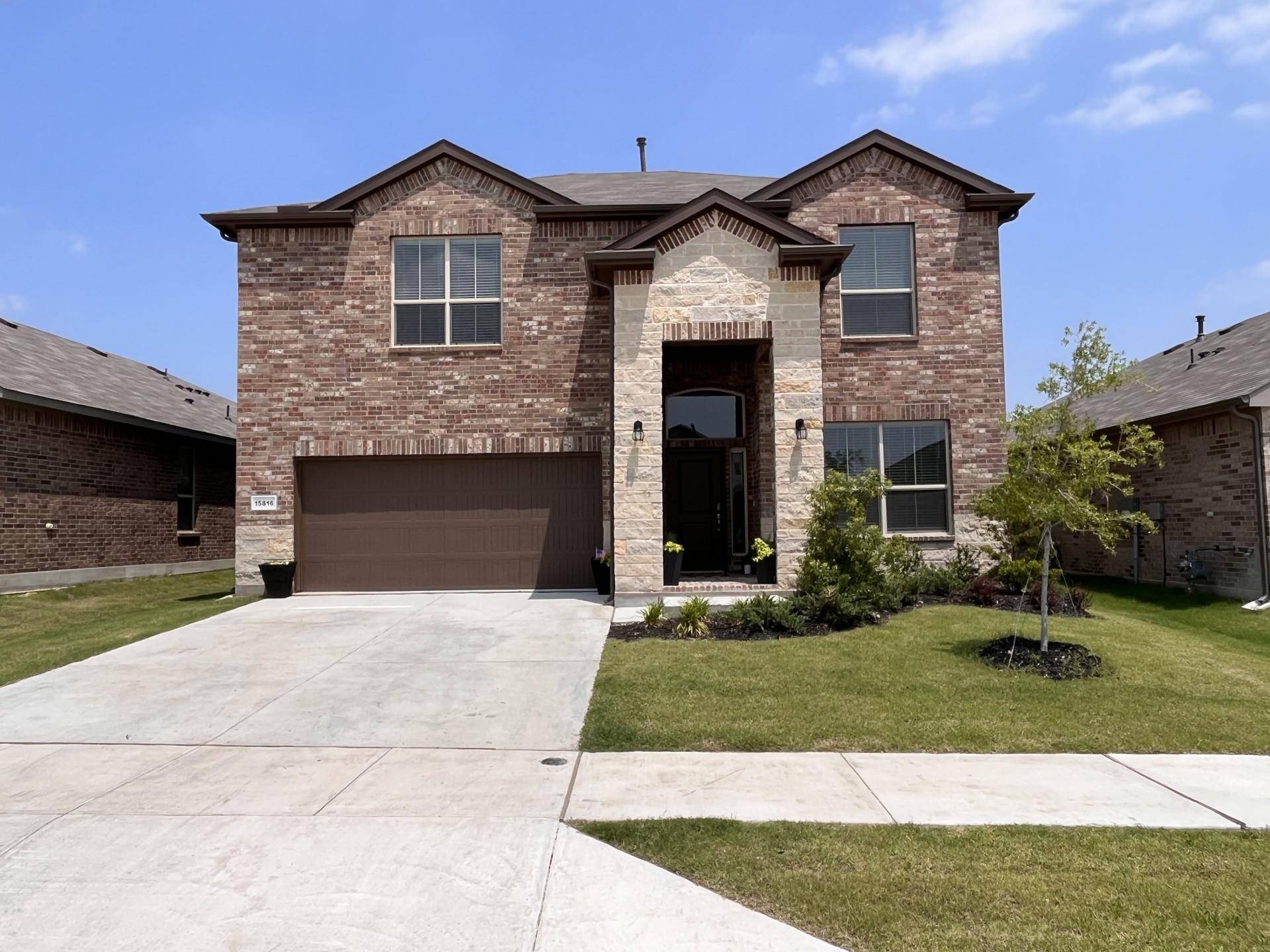 Fort Worth, TX 76247,15816 Bronte Lane