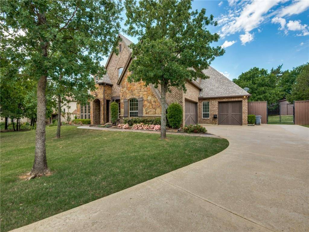 Shady Shores, TX 76208,19 Terra Evergreen Drive