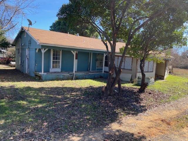 Shady Shores, TX 76208,309 1/2 W 6th Street