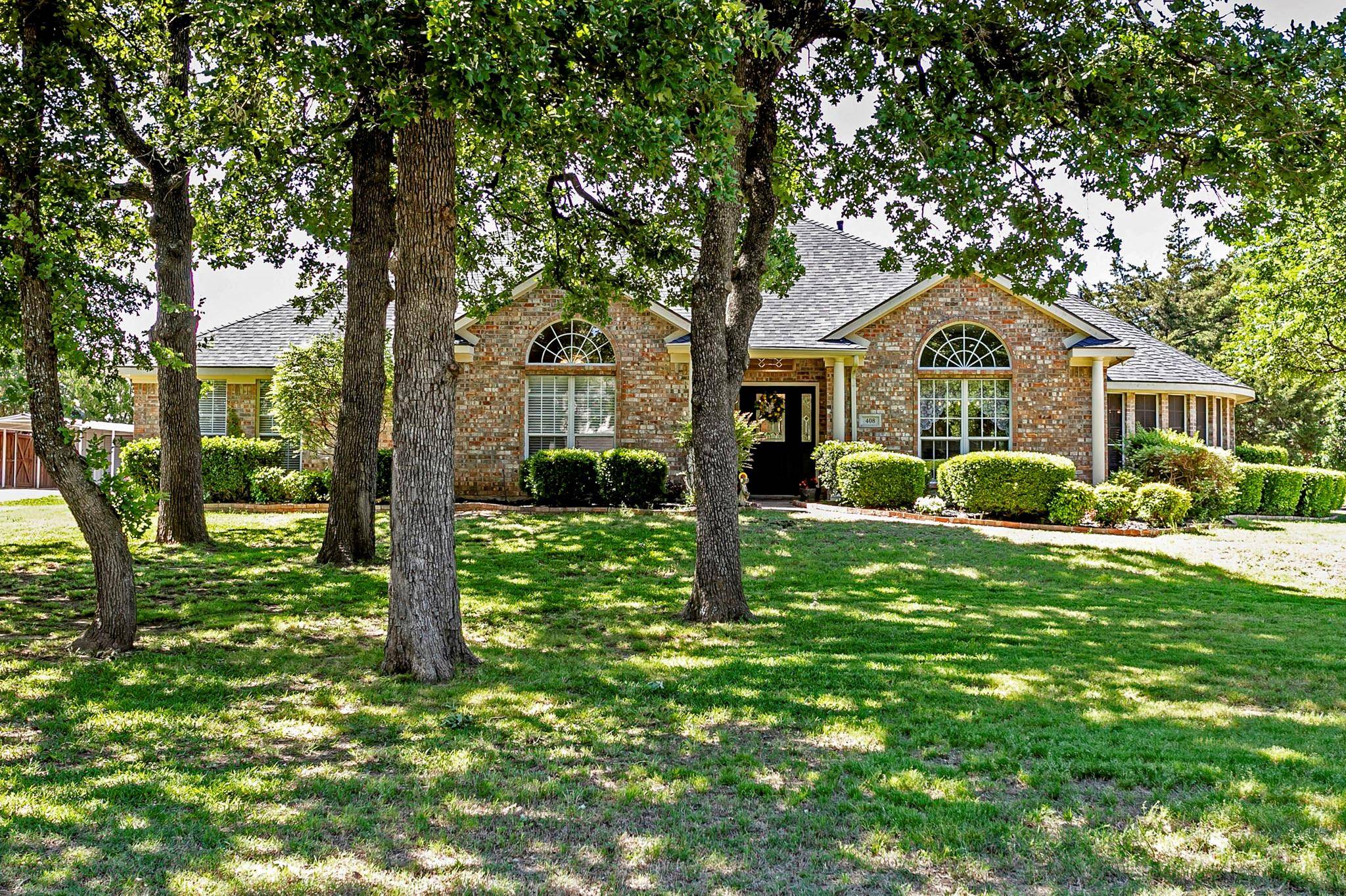 Shady Shores, TX 76208,408 Bronco Circle