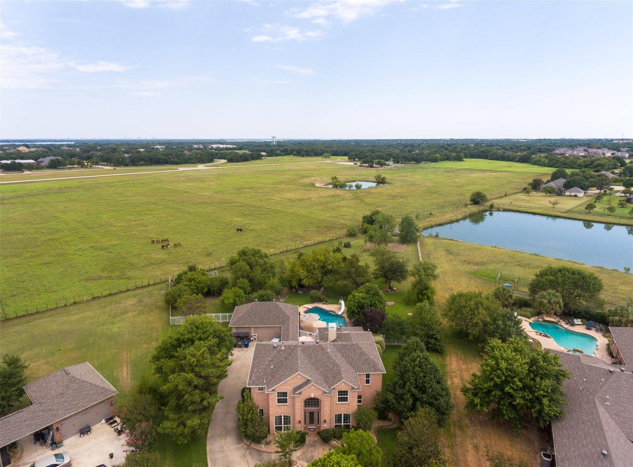 Shady Shores, TX 76208,106 Sunset Circle