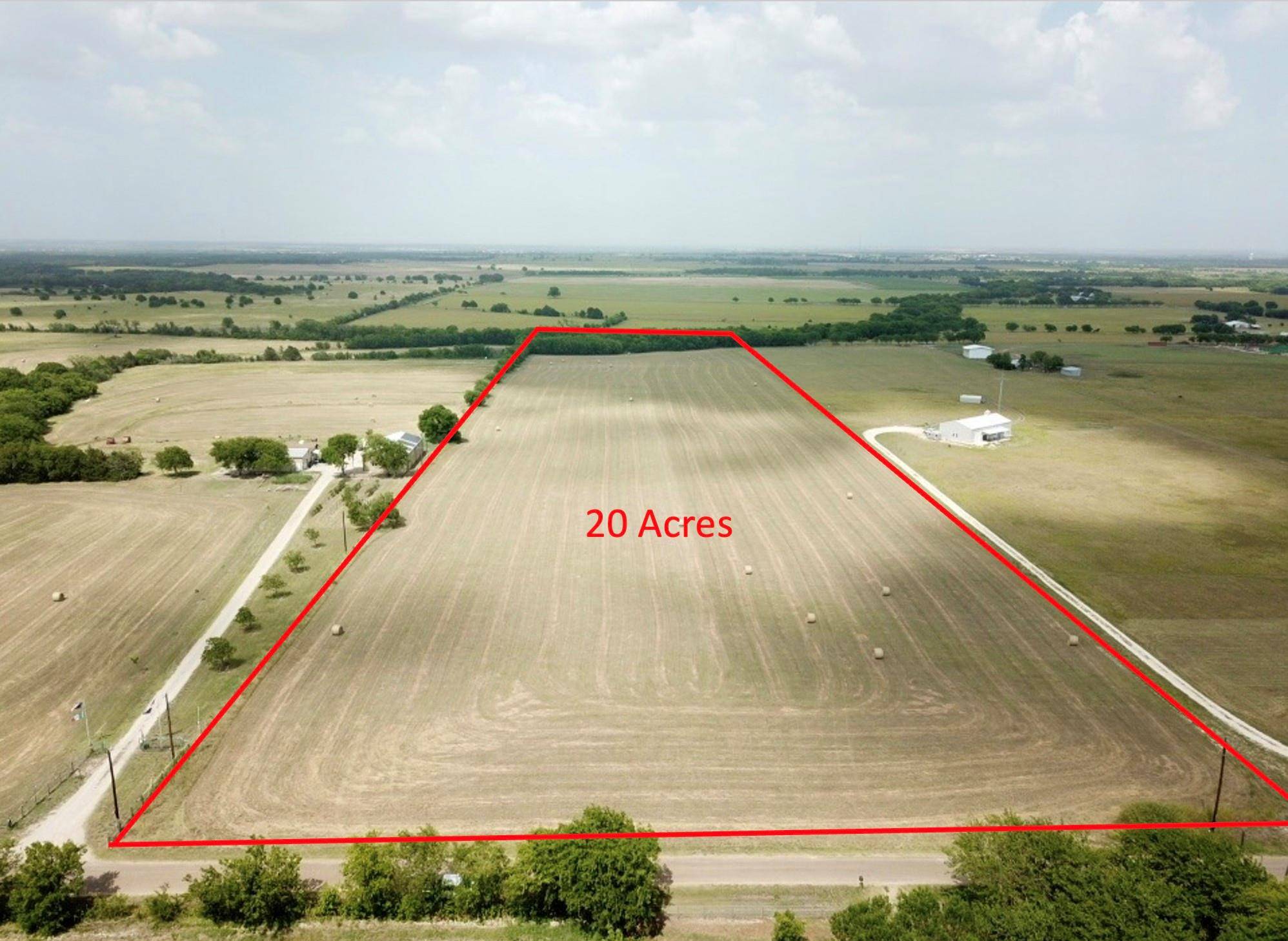 Italy, TX 76651,TBD 20 Shorty Lane