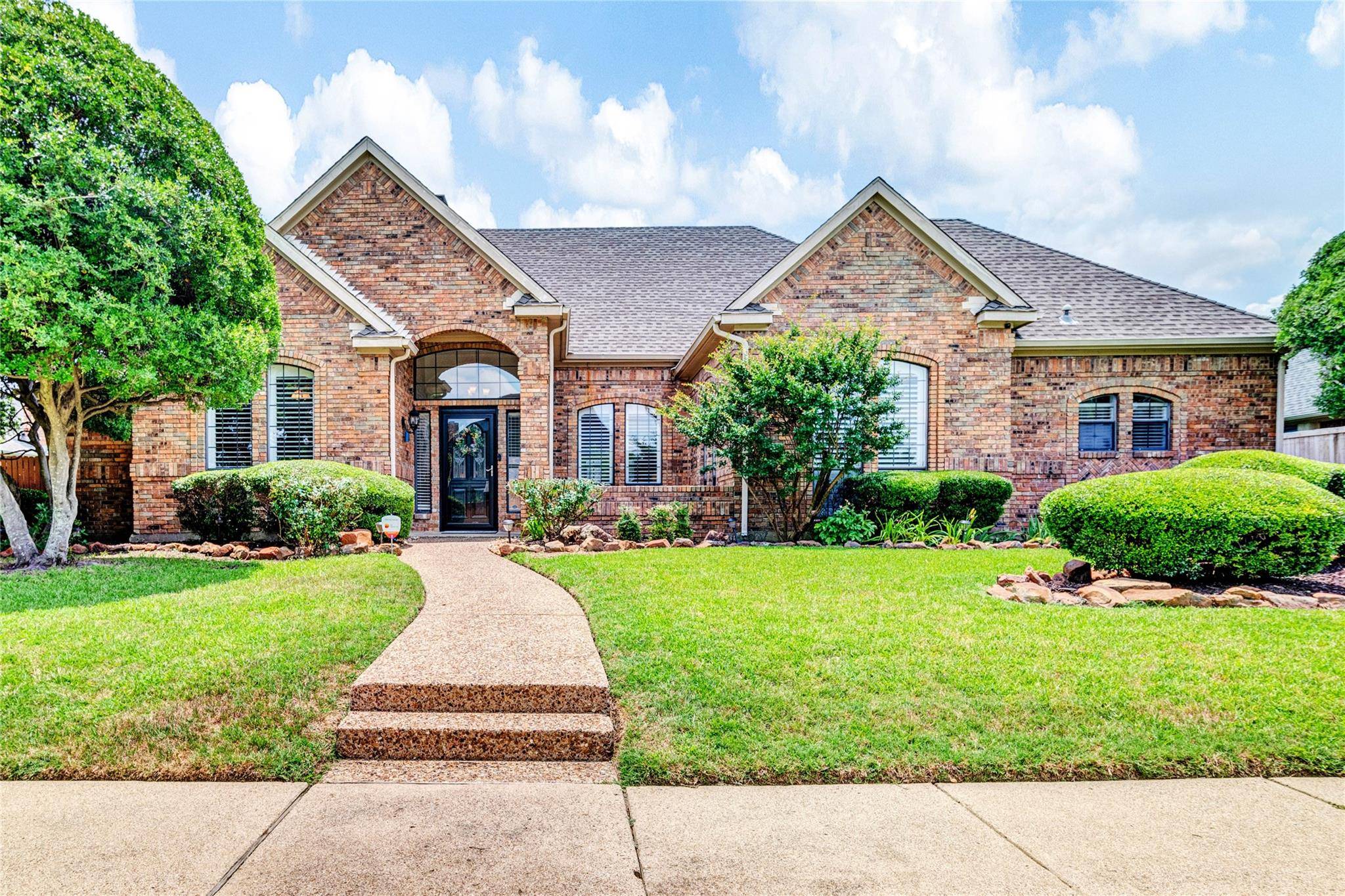 Plano, TX 75023,3908 Wyeth Drive