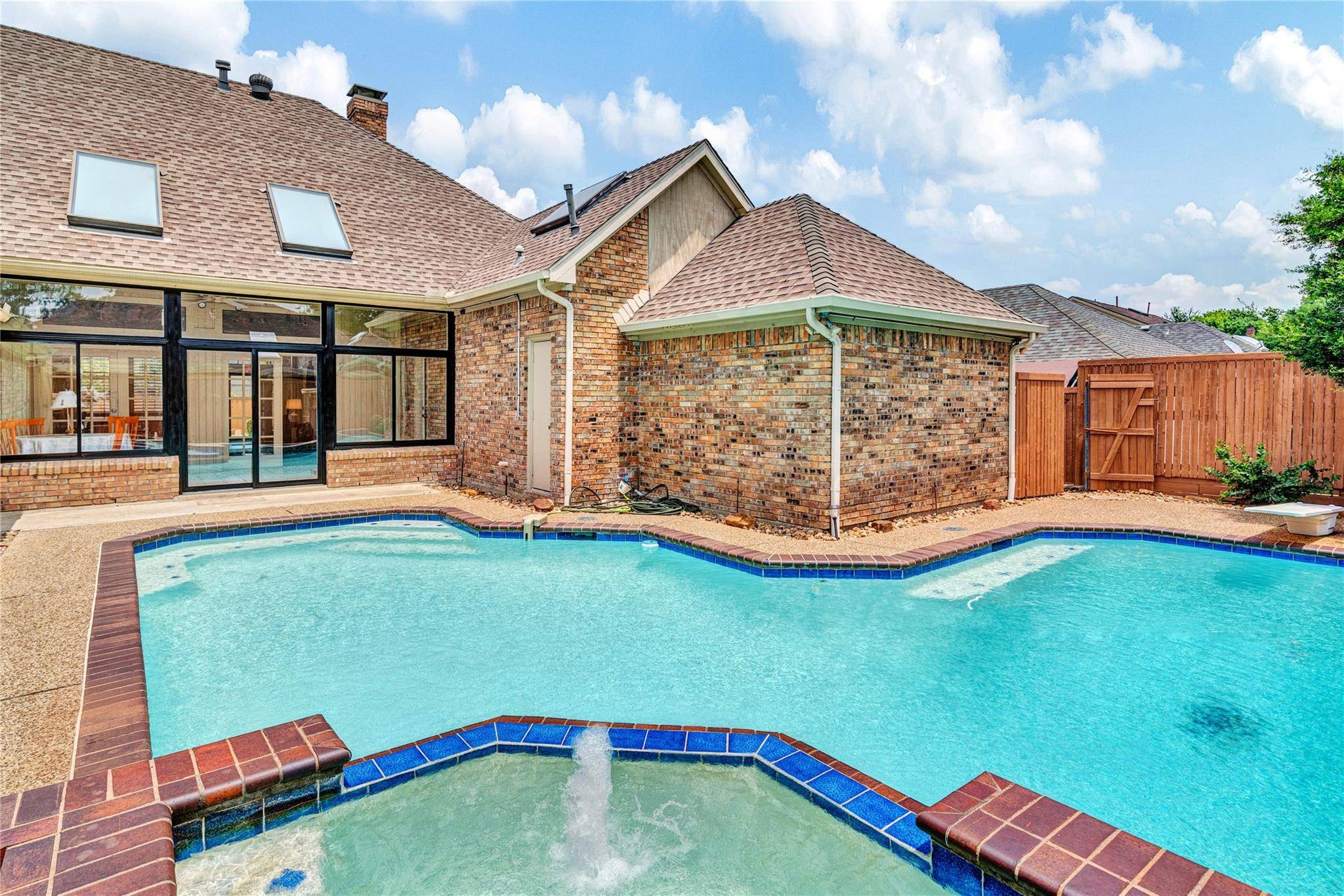 Plano, TX 75023,3908 Wyeth Drive