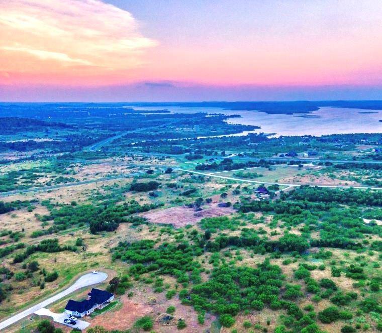 Possum Kingdom Lake, TX 76449,1350 Indigo Bush Court